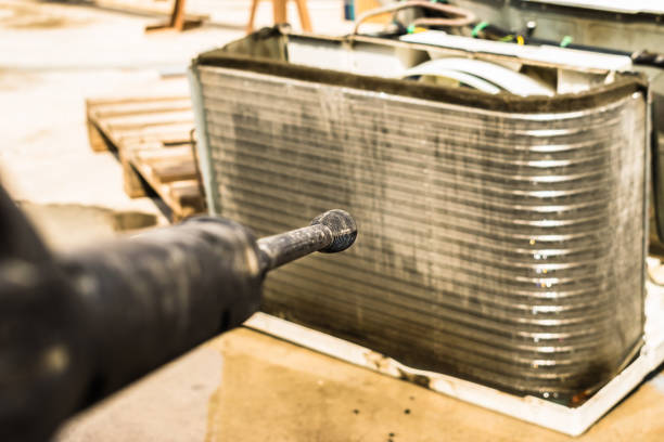 Best Home Air Vent Cleaning  in Smyrna, DE