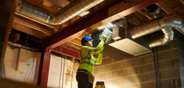 Best Commercial Air Duct Cleaning  in Smyrna, DE