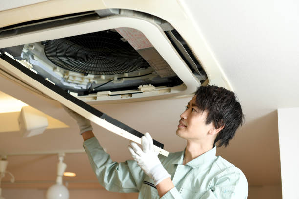 HVAC Maintenance and Cleaning in DE