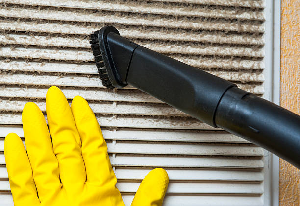 Best HVAC System Cleaning  in Smyrna, DE