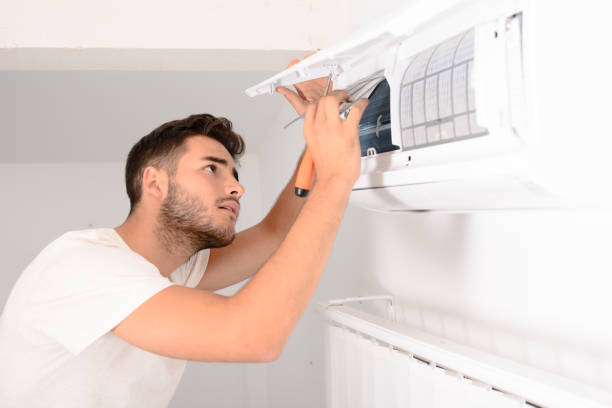 Best Affordable Air Duct Cleaning  in Smyrna, DE